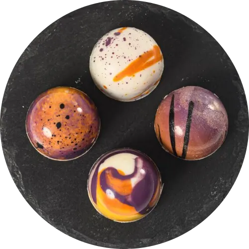 Chocolate & Confectionery