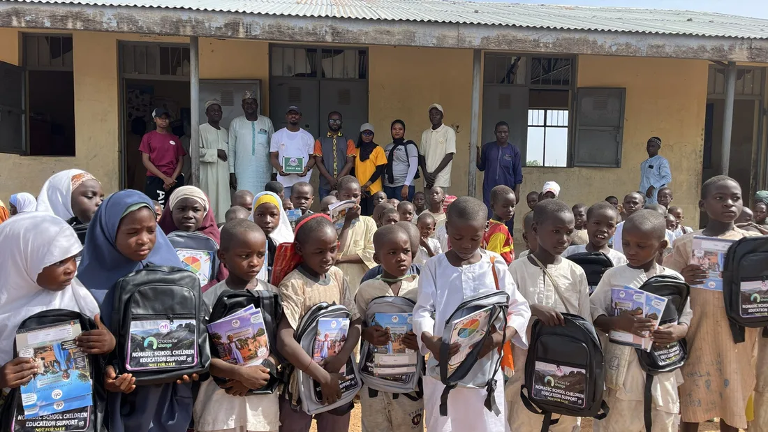 ofi schoolchildren image