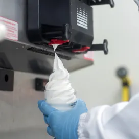 Innovation in Dairy - Textures