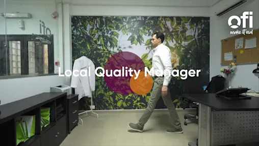 Discover how our dried onion ingredients are made!