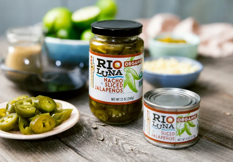 Rio Luna - Retail image