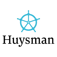 Cocoa Logos Huysman
