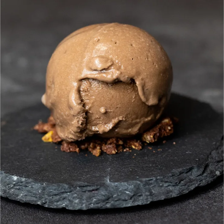 PLP - cocoa liquor co-create image media asset