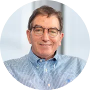 Niall FitzGerald, Chair of the Board of Directors