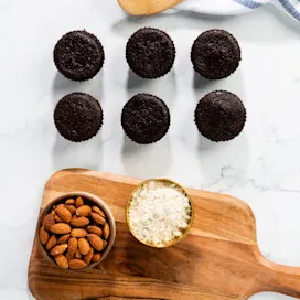 bakery blends