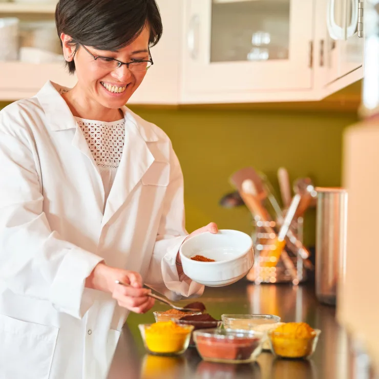 Tropical spices innovation Innovation