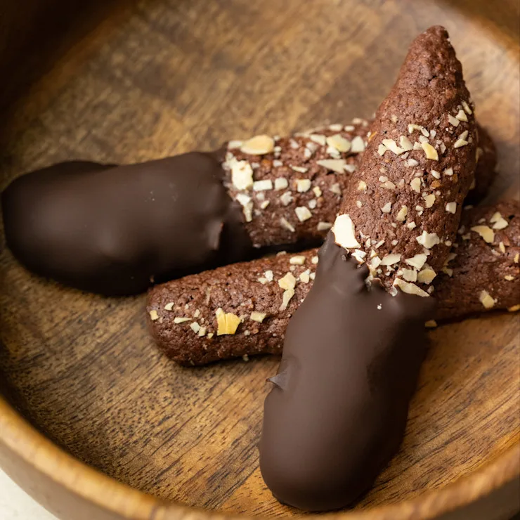 Dutch coffee case study