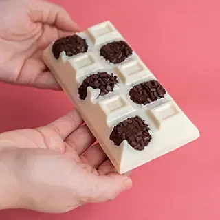 Chocolate bar