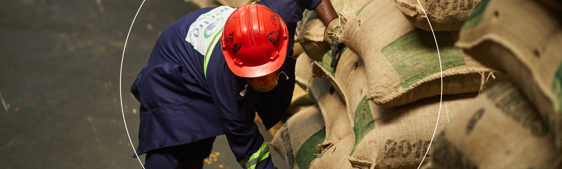 Integrated supply chain Header image