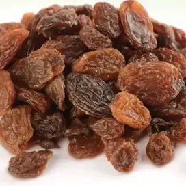 Marshimport - Ingredients card - Sultanas image asset