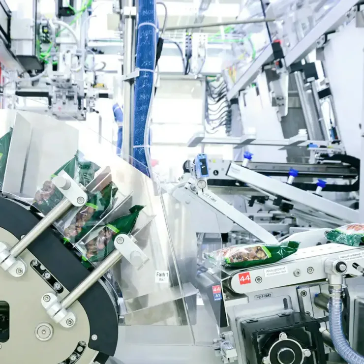 Marshimport - Activities Packing image media asset