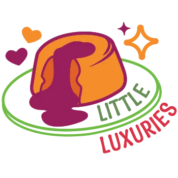 Little luxuries PNG