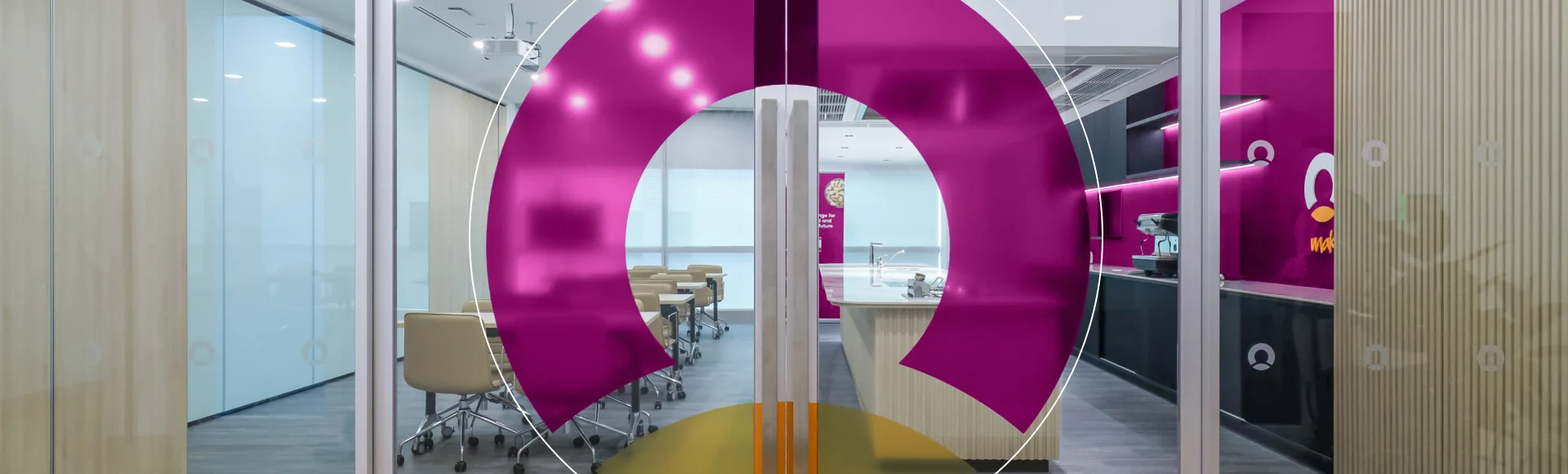 Corporate Leadership Team Header Banner Image