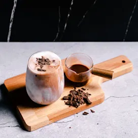 single origin cocoa