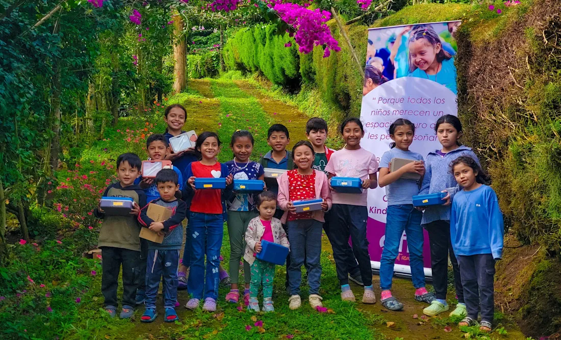 Coffee Kindergarten main image