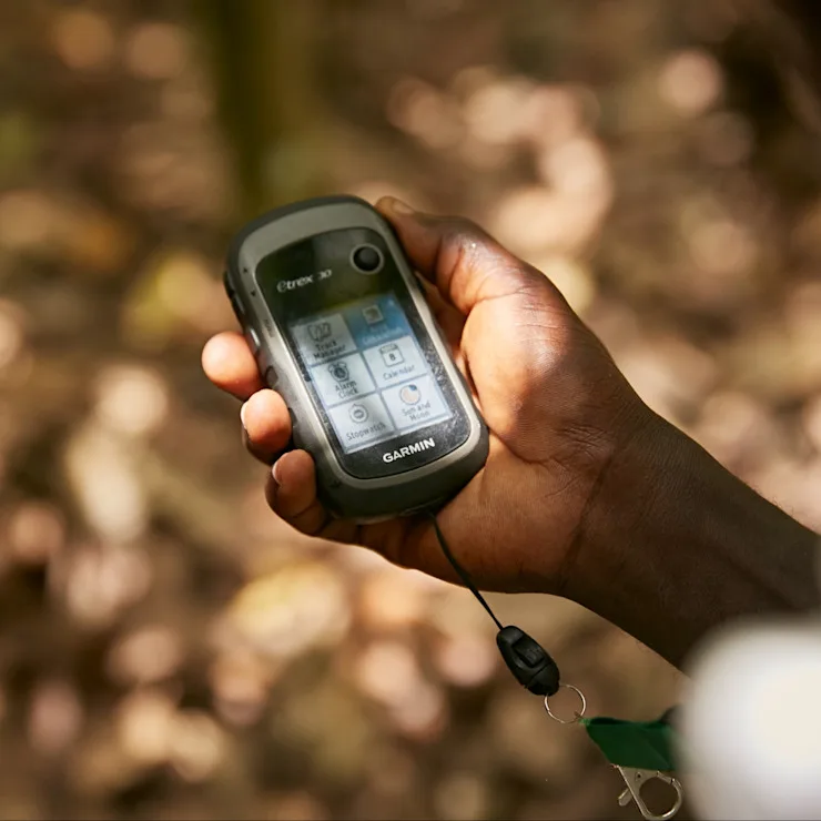 Tech for transformation image