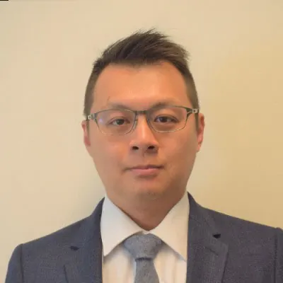 David Liu, Yen-Lin
