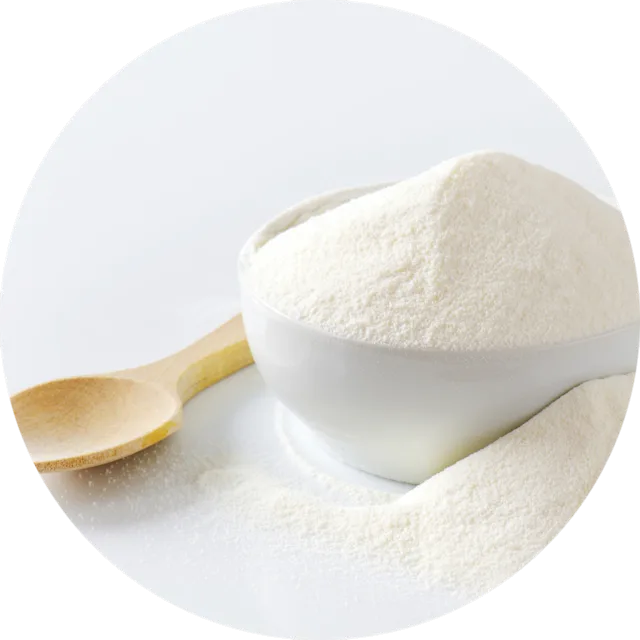 Whole Milk Powder (WMP)