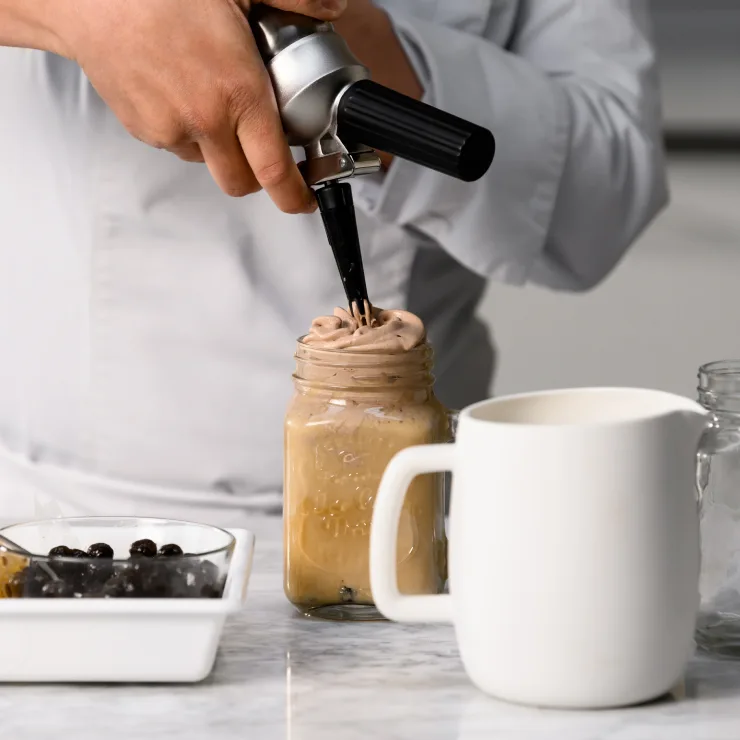 Coffee Co-Create image