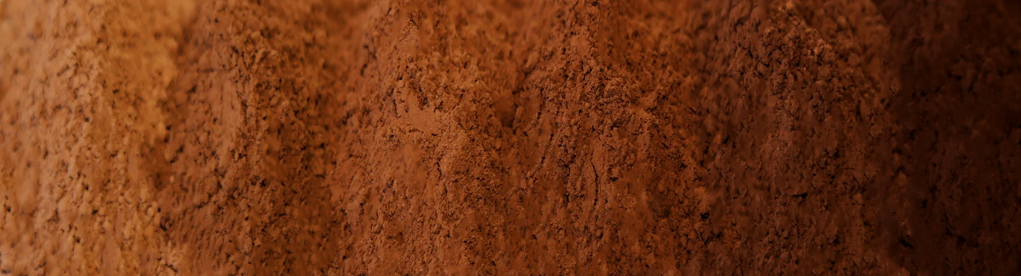 Macao cocoa range banner image