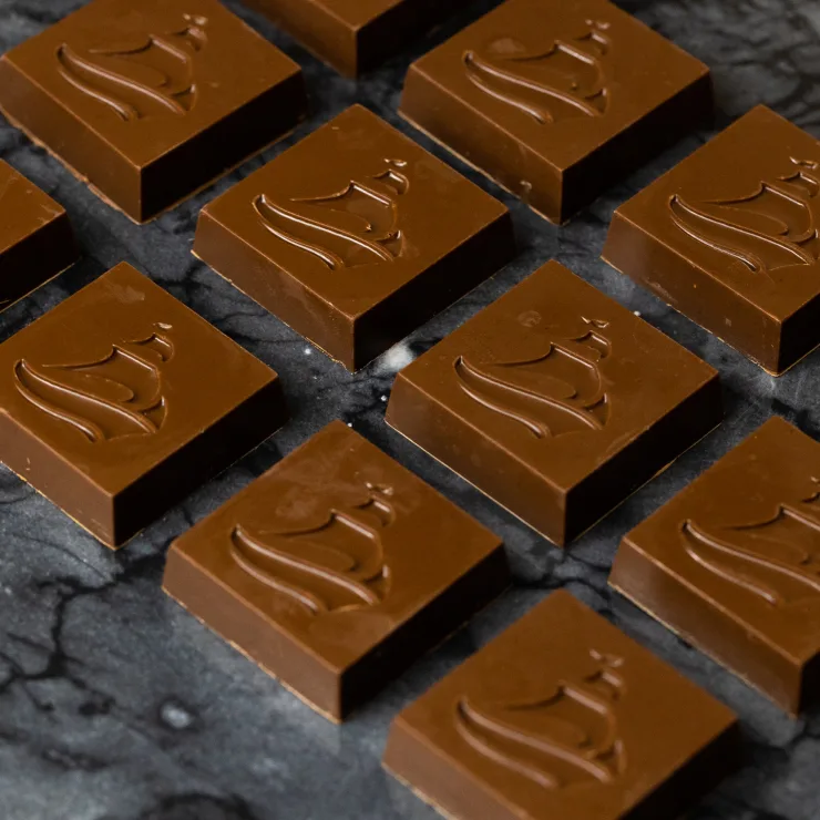 Innovation in nuts - case study hazelnuts