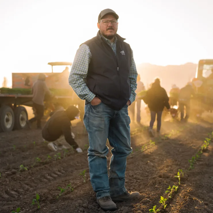 Sustainability in Spices - Sustainability beyond borders