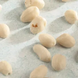 Card Circle Peanuts new