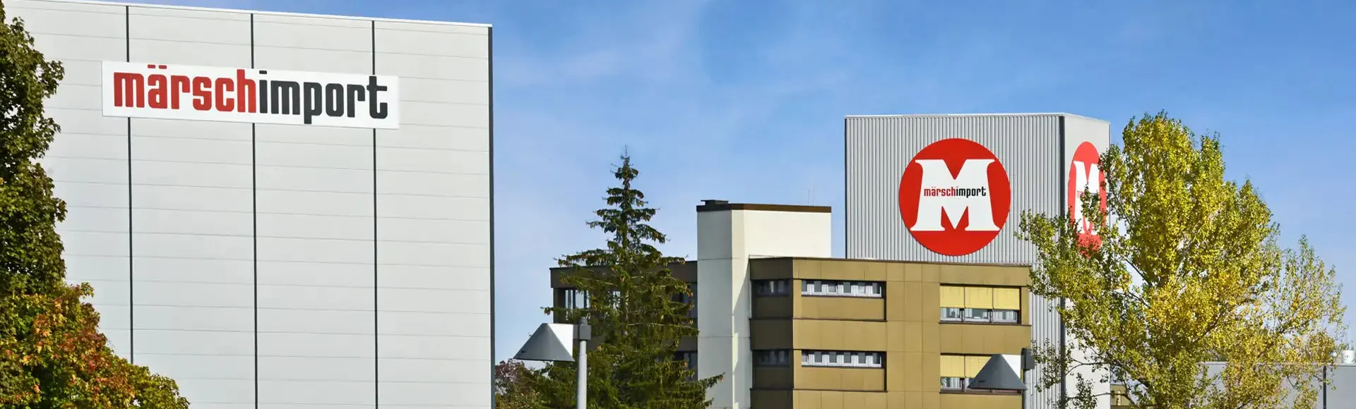 Marshimport - Company image asset image