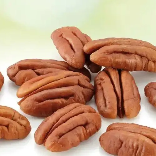 Marshimport - Ingredients card - Pecan Nuts image asset