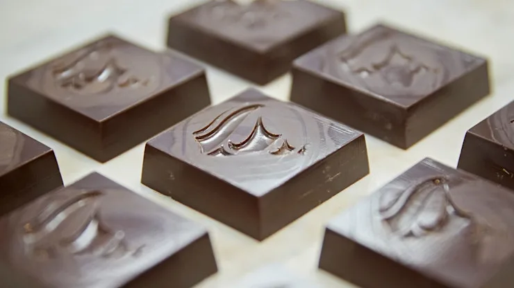 Incredible cocoa capabilities