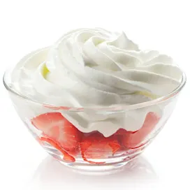 Whipping Cream Powder Mix 