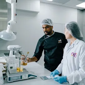 Continuous Global Innovation circle