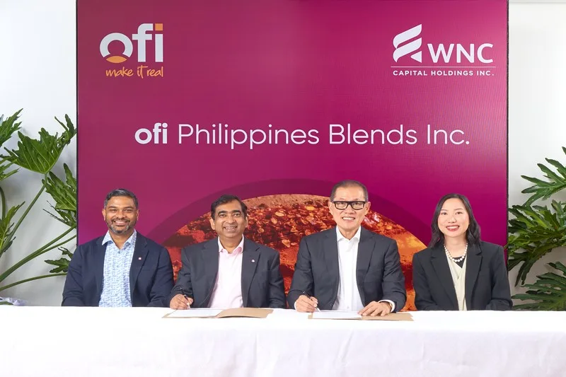 ofi forms joint venture with WNC Capital Holdings Image