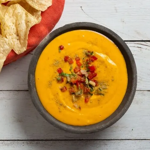 Queso sauce