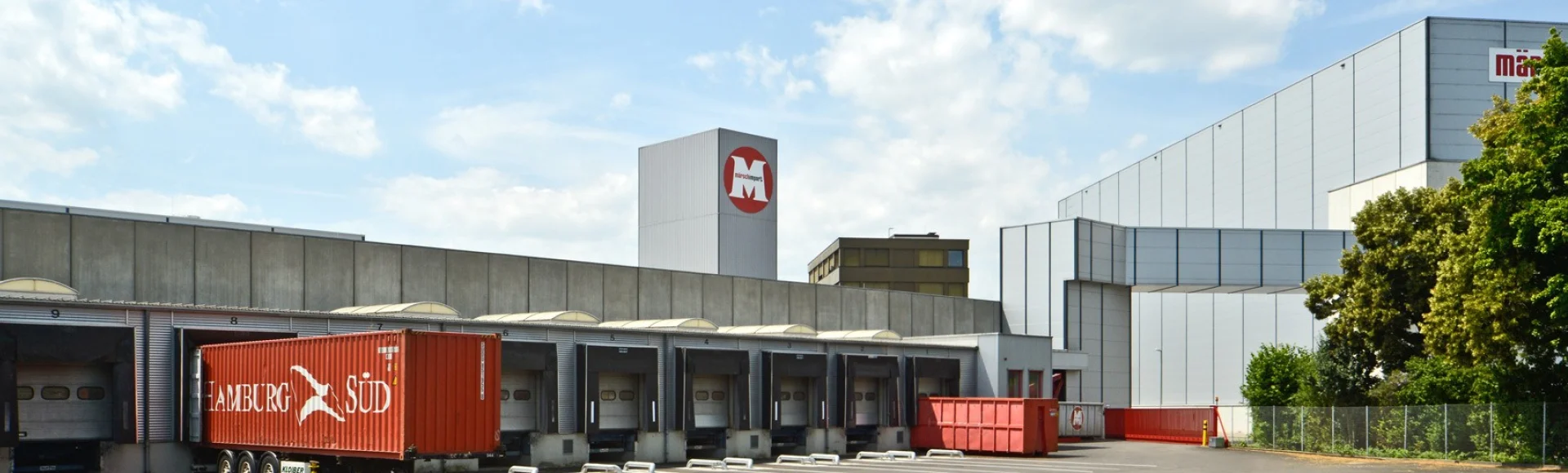 Marshimport - Contact header image media asset