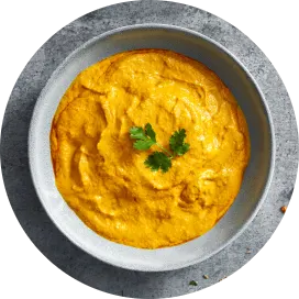 Product Ingredients Tile - Sauces