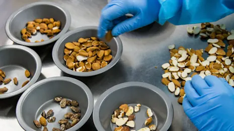 Innovation in nuts card image