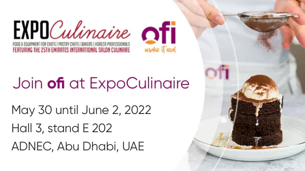 ExpoCulinaire ofi 2022