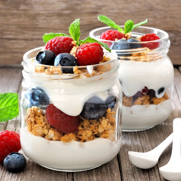 Fat Filled Powder - Co-create