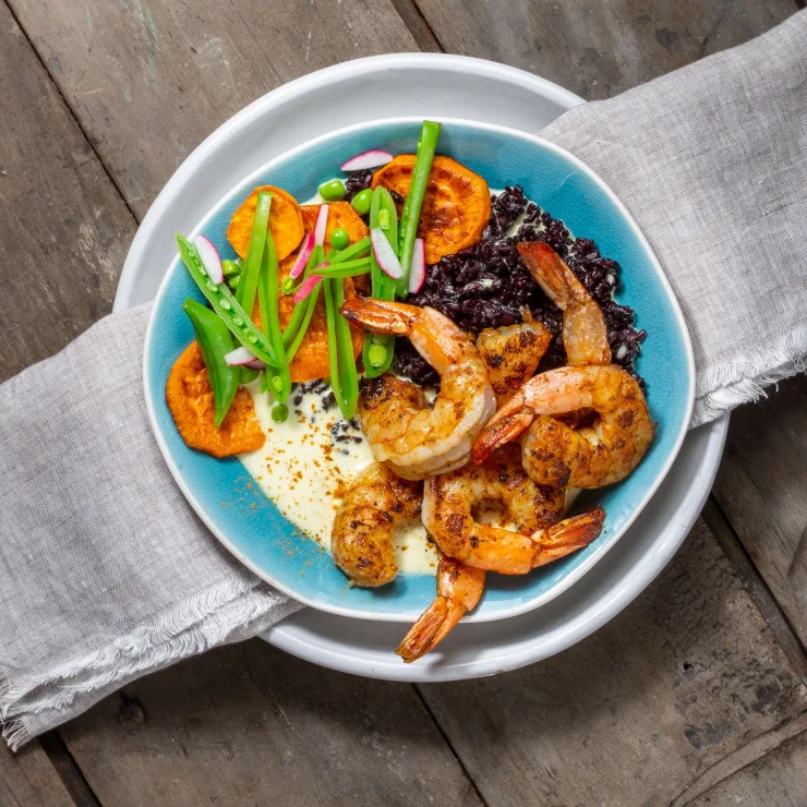 Innovation in Spices - Co-create