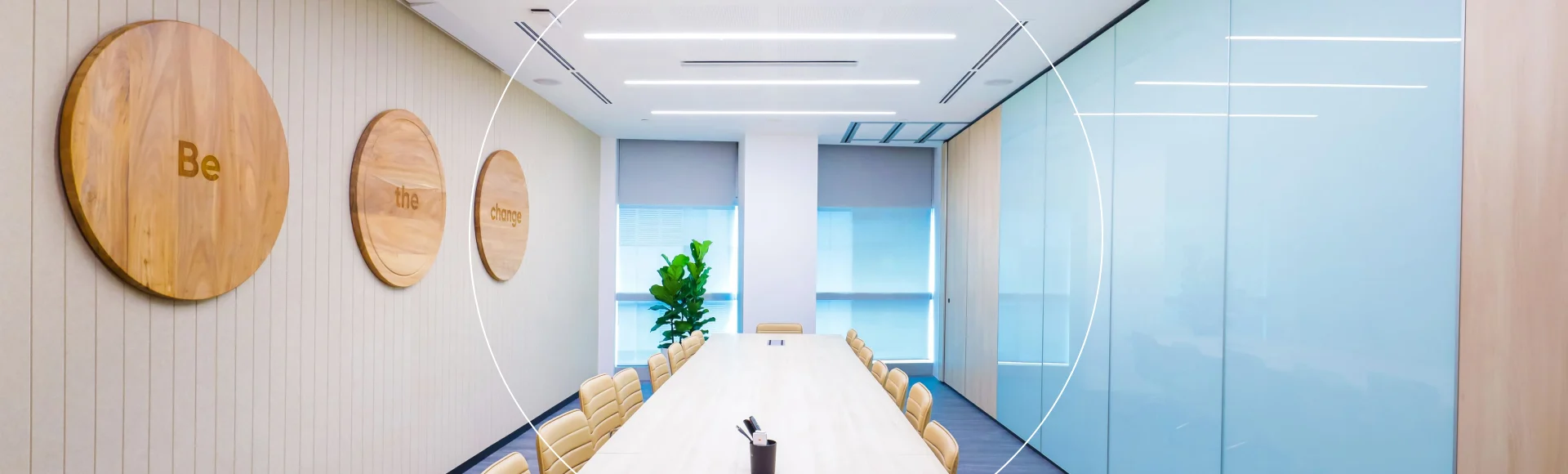 Board Of Directors Header Banner Image