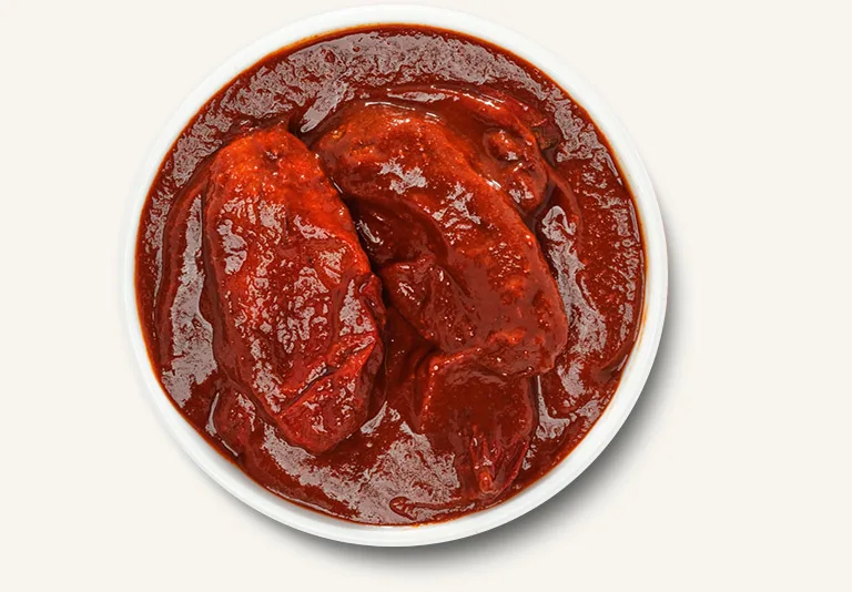 Rio Luna - Foodservice products - Cards - Speciality Items image asset