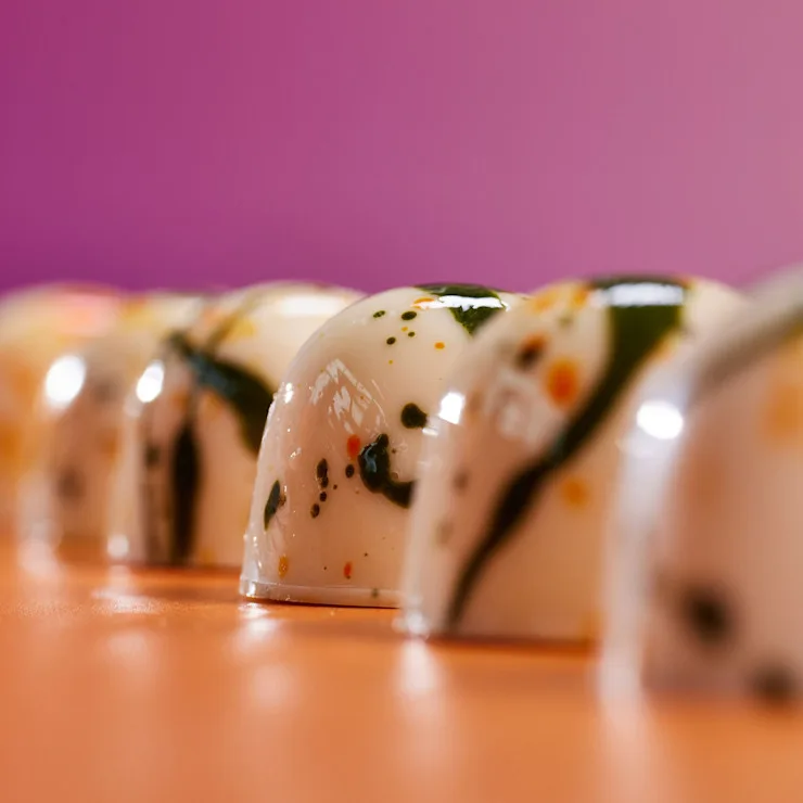 Case study - bon bons 1