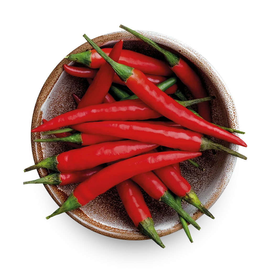 Spices