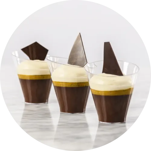 Dairy & Desserts