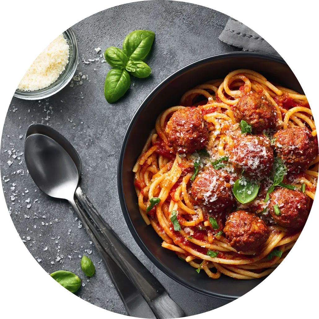 Spice Supreme - Cards - Pantry Staples image asset