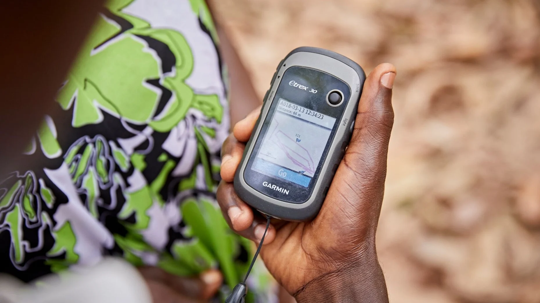 Tracebility card image