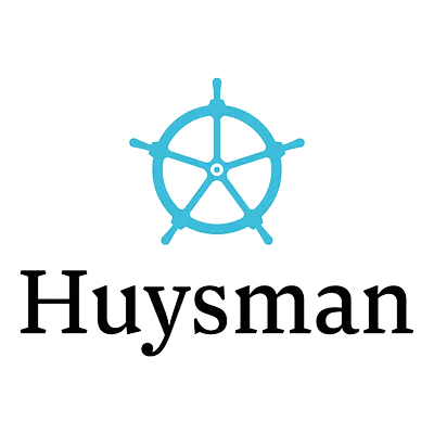 Huysman logo large PNG