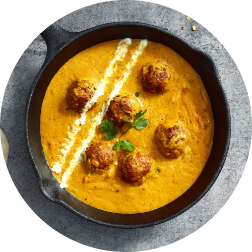 Savoury & Culinary