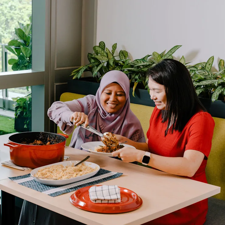 careers - What is it like 1